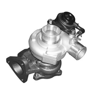 The Wholesale <strong>Auto</strong> Turbocharger TD04 for Hyundai 49177-01500 Turbo Kits for 4D56T Turbo Charger <strong>Auto</strong> <strong>Engine</strong> <strong>Systems</strong> - Product Image 1