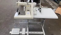 Máquina de Coser Automática Brothers 7100A-303A de Segunda Mano de la Tienda Jordon, en Buen Estado, Gran Venta en el Año 2022