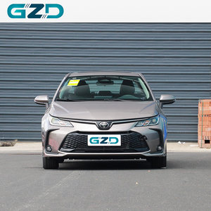 2024 toyot-a coro-lla 2.0L nouvelle berline de luxe à essence à grande vitesse FWD 5 sièges dépôt toyot corola fabriqué en Chine - Product Image 3