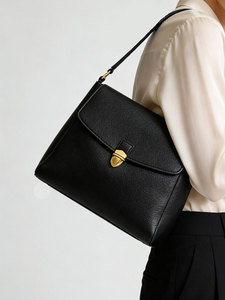 Bolsos Nuevos para Mujer, Bolsos de Mano Cómodos para Dama, Bolsos de Lujo Grandes y Ligeros para Mujer - Product Image 2