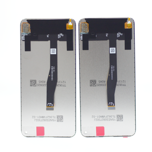 Para <span class=keywords><strong>HUAWEI</strong></span> <span class=keywords><strong>P40</strong></span> <span class=keywords><strong>Lite</strong></span> Nova 5I Nova 7i Nova 6 Se Fábrica al por mayor Accesorios para teléfonos celulares de alta calidad Pantalla - Product Image 1