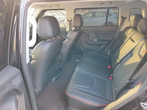 Voitures d'occasion, <span class=keywords><strong>véhicules</strong></span> PHEV, Jetour Shanhai T1 2024, 1.5TD DHT 100KM 2WD, édition avancée, nouveaux <span class=keywords><strong>véhicules</strong></span> hybrides <span class=keywords><strong>chinois</strong></span> en stock - Product Image 6
