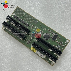 Carte de circuit imprimé WD Original Neuve 00.779.2009/01 DEB220-I 004144 pour pièces d'impression offset Heidelberg 00.779.2009 - Product Image 3