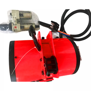 Válvula de descarga neumática, 0,5-400kg - Product Image 3