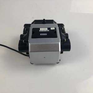 Bomba de refuerzo de biogás de ajuste de alta calidad Bomba de calor de aire industrial para estufa de <span class=keywords><strong>gas</strong></span> - Product Image 4