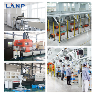 Sistema de Almacenamiento de Energía Industrial y Comercial Todo en Uno de 125kW 241kWh, Gabinete Exterior con Enfriamiento por Aire, Batería de Alto Voltaje LiFePO4 - Product Image 6