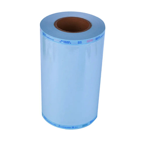 Bán nóng cuộn phẳng 65mm * 200m CuộN vô trùng cho bệnh viện và Phòng khám Nha khoa với chất lượng tốt - Product Image 4