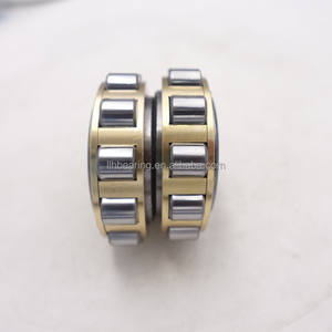 ตัวลดความเร็ว รุ่น RN ซีรีส์ RN207M <span class=keywords><strong>RN207</strong></span> ตลับลูกปืนเม็ดทรงกระบอกแบบไม่มีถ้วย - Product Image 6