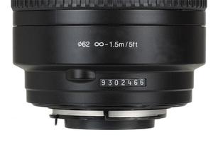 HFT 프로페셔널 AF-S 70-300mm F/4.5-5.6G IF-ED VR 디지털 카메라 렌즈 풀 프레임 줌 렌즈 및 액세서리 도매 - Product Image 4