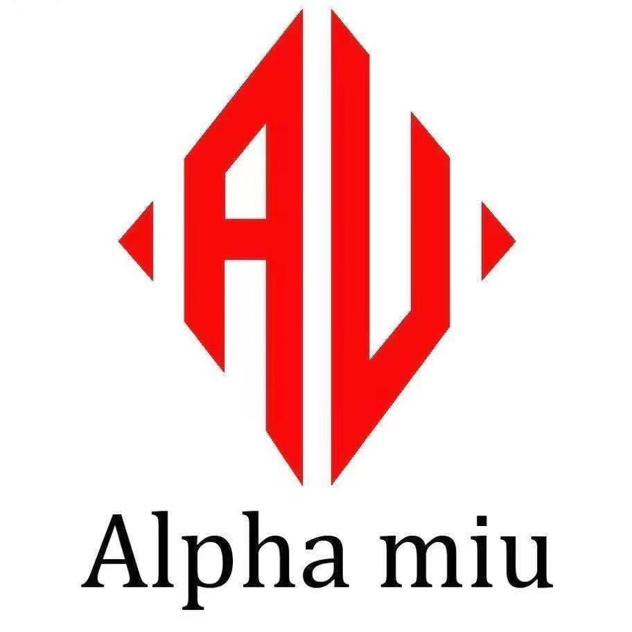 Guangdong Alpha Intelligent Manufacturing Technology Co., Ltd. logo