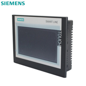 6AV6648-0CC11-3AX0 7in อุตสาหกรรม PC HMI RS422/RS485ความละเอียด800x480 /ethernet การสื่อสาร PVC/ อลูมิเนียมก่อสร้าง6A - Product Image 2