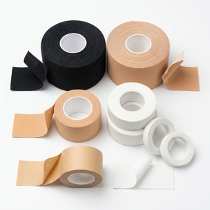 Bandage Sportif Élastique Imperméable le Plus Vendu pour la Récupération Articulaire et la Thérapie Athlétique – Ruban Adhésif Sportif - Product Image 2
