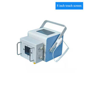 Detector móvel do painel Fonte móvel do DR Unidades móveis de raio X Máquina veterinária handheld Fonte móvel do DR de <span class=keywords><strong>Xray</strong></span> - Product Image 4