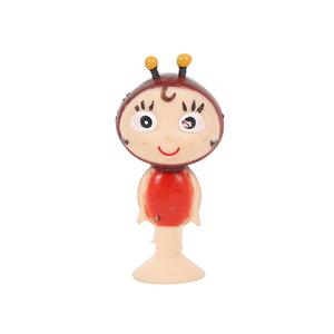 Nuevas Figuras Coleccionables de TPR Personalizadas, Juguetes de Anime de Dibujos Animados, Regalos Novedosos de Diseño - Product Image 2
