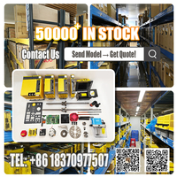 Módulo CPU PLC FANUC A02B-0281-C072 0i para Máquinas CNC, Nuevo, RS485 Ethernet/IP, Piezas de Automatización Industrial, Programación PLC, 1 Año de Garantía