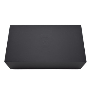 Tùy Chỉnh In Bí Ẩn Rỗng Trà Đặt Hộp Quà Tặng Trung Quốc Các Tông Trà Có Thể Bao Bì Hộp Cho Trà - Product Image 5