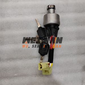 Interruptor de Partida Original 11217633 Peças de Reposição para Carregadeira <span class=keywords><strong>LG956L</strong></span> LG936L L936L958F L955F LG936L - Product Image 2