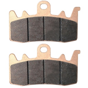 Bafang — pièces de rechange pour moto <span class=keywords><strong>BMW</strong></span> F800R, R1200GS, <span class=keywords><strong>R1200R</strong></span>, R1200RS, TRIUMPH Tiger 1200, 1215cc, pièces détachées, tapis de frein - Product Image 3