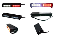 Feux de signalisation à LED, feux de tableau de bord, feux de voiture étanches T4-6 avec CE RoHs