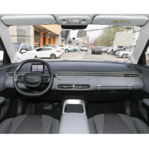 Dongfeng Nano 01 2025, modèle 2025, édition sport 330, <span class=keywords><strong>mini</strong></span> <span class=keywords><strong>SUV</strong></span>, véhicule électrique haute vitesse avec batterie au lithium - Product Image 5