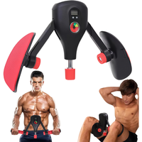 Appareil d'entraînement populaire et réglable pour hommes et femmes, pour les muscles du plancher pelvien, des cuisses internes, des hanches et des jambes
