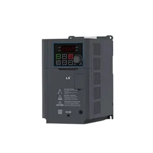 LS Inverter SV0185IS7-4NO.H AC Drives
