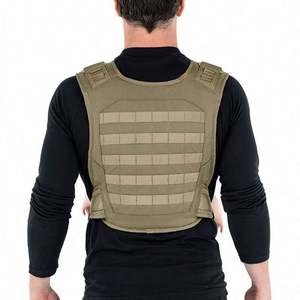 Échantillon gratuit Porte-bébé pour homme Porte-bébé tactique Porte-bébé portable - Product Image 6