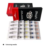 Kits de machines à tatouer complètes, professionnelles, bon marché, directement de l'usine du fabricant, pour débutants
