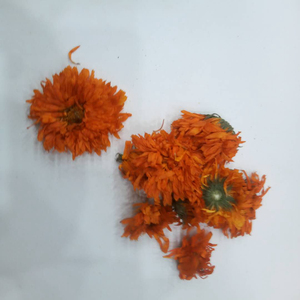 Fleur de souci écossais naturelle de couleur <span class=keywords><strong>orange</strong></span> séchée entière fleurs de souci communes pour le thé - Product Image 5