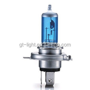 E1 certificación color normal 24v 100w halógena h4 bombilla halógena - Product Image 3