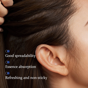 คอร์เมซิค ไพรเวท เลเบล 15 มล. น้ำยาทาหนังศีรษะสูตรขจัดรังแค บำรุงเส้นผมและหนังศีรษะ ซ่อมแซมผมเสีย ป้องกันผมร่วง - Product Image 4