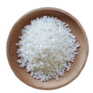 Granulés vierges de résine PET Wankai, polyéthylène PETP haute brillance, matières premières pour le moulage, granulés PET en bouteille - Product Image 2
