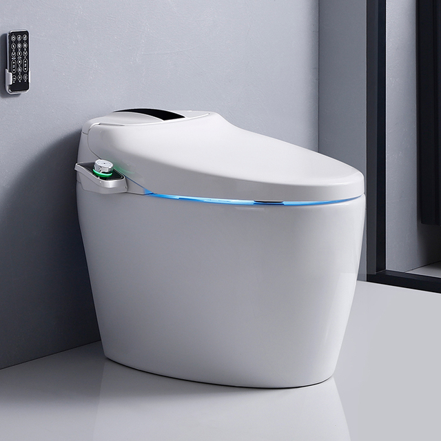 Australia Watermark Sanitary Ware Toilet Intelligent Smart Toilet