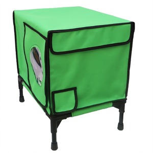 Maison de sauvetage pour chat errant avec fonction de chauffage en hiver - Product Image 3