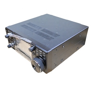 Transceptor multimodo IC-9700 de 144 MHz, 430 MHz, 440 MHz y 1200 MHz - Product Image 5