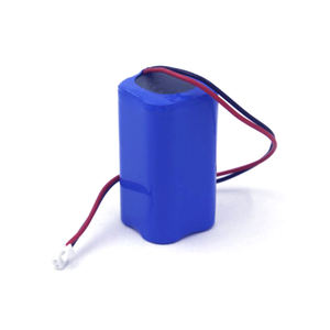 맞춤형 충전식 icr18650 타입 2s2p 리 이온 배터리 팩 4400mah 5200mah <span class=keywords><strong>6400mah</strong></span> 6800mah 7.4v <span class=keywords><strong>8.4v</strong></span> 리 이온 bms 18650-2s2p - Product Image 2