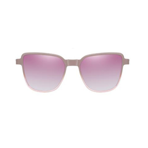 Nuevas Gafas <span class=keywords><strong>de</strong></span> Sol <span class=keywords><strong>de</strong></span> Moda <span class=keywords><strong>de</strong></span> Lujo 7108 con Clip Metálico Sólido, <span class=keywords><strong>Lentes</strong></span> Tácticas Coloridas, Polarizadas, Magnéticas, para Mujer, TR90 - Product Image 5