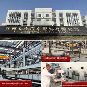 Panneaux en <span class=keywords><strong>fibre</strong></span> <span class=keywords><strong>de</strong></span> <span class=keywords><strong>verre</strong></span> FRP <span class=keywords><strong>de</strong></span> la marque JIUNING avec service <span class=keywords><strong>de</strong></span> découpe, modèle FRP XPS JY25 <span class=keywords><strong>pour</strong></span> les murs <span class=keywords><strong>de</strong></span> camions et <span class=keywords><strong>de</strong></span> caravanes - Product Image 5