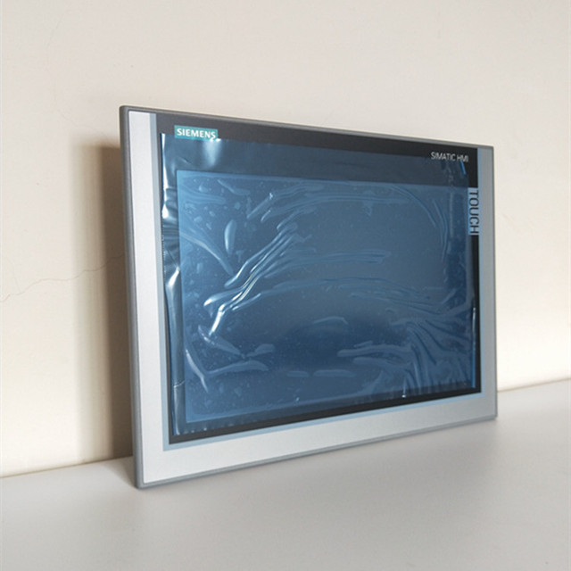6AV21232DB030AX0 SIMATIC HMI  KTP400 Basic 4" TFT Display Industrial PC with Key/Touch Operation Screen Panel in Stock