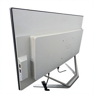19/21.5/23.6 Inch All-in-One <b>Computer</b> Core I5 1080p DDR3 EU/AU Plug <b>10</b> HDD for Gaming & Office Use L24 L24 - Product Image 2