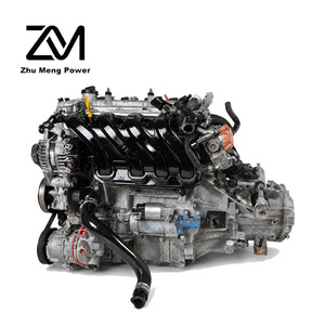 Conjunto de Transmisión Automática CVT de 9 Pines para Motor 1NZ-FE Completo, Carcasa Delgada y Cat 2NZ para <span class=keywords><strong>Toyota</strong></span> Corolla Axio <span class=keywords><strong>Auris</strong></span> 2007 - Product Image 3