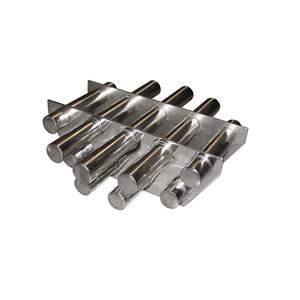 Dia 16mm-38mmロング200-500mm 8000Gs 15000Gs強い希土類バー丸型磁気棒 - Product Image 6