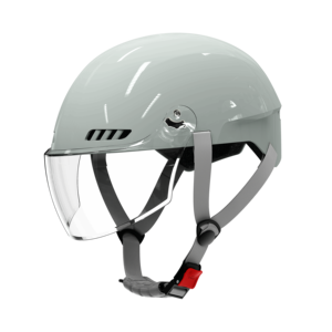 2025年新発売 ビルリオンスポーツ モデル159M CCC認証 ABS+EPS素材 軽量 通気性 ハーフフェイス 男女兼用 サイクリングヘルメット - Product Image 5