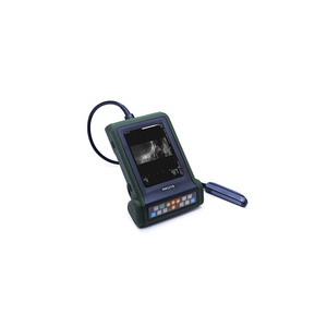Kaixin Rku10 <span class=keywords><strong>Ultrasound</strong></span> Scanner, untuk Bovine Equine Ovine Canie Feline Goat Swine dan Llama - Product Image 1