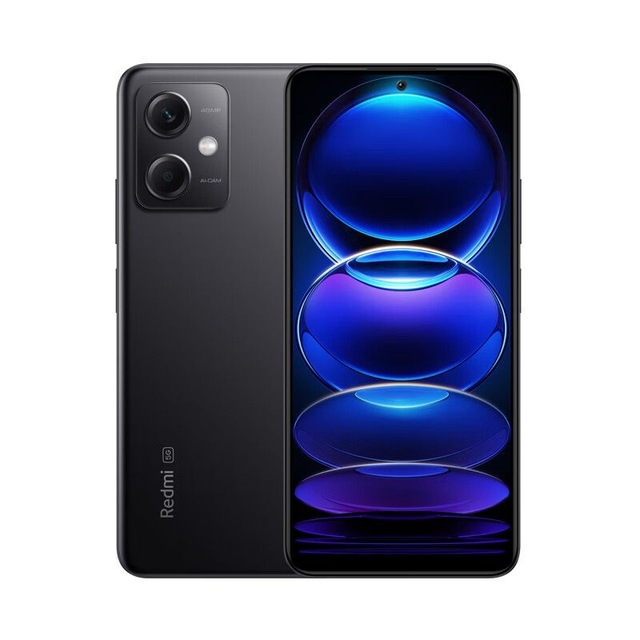 Wholesale Price Chinese Brand Android 5G Smartphone for Redmi Note 12 Phone Original Brand New Note 12 Phone