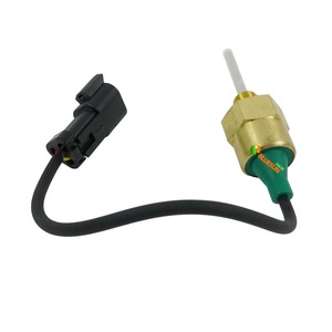Capteur JM C7 C9 C13 C15 C18 793F 795F 797F 993K 430-9449 500-3087 compatible avec les moteurs Caterpillar - Product Image 6