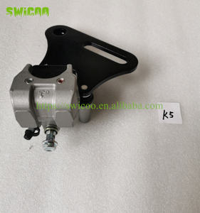 Système <span class=keywords><strong>de</strong></span> freinage personnalisé étrier <span class=keywords><strong>de</strong></span> <span class=keywords><strong>frein</strong></span> arrière pour 200cc 250cc moto <span class=keywords><strong>Dirt</strong></span> Bike - Product Image 5