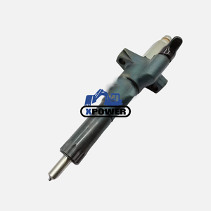 105110-8122 9430613825 ME440089 536988 Injecteur pour moteur 6D24 Construction Machine SK450-6 SK480-6 - Product Image 4