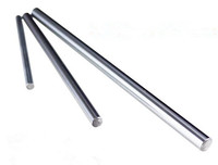 Rail linéaire CNC de haute précision, prix d'usine, SBR20-1000MM, blocs coulissants à roulement Sbr20uu