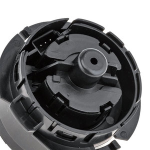 Interruptor de Faros Delanteros para Porsche Cayenne 95861353303 7P5941531F para el Modelo 92A, Pieza de Repuesto Automotriz - Product Image 4